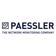 Paessler logo